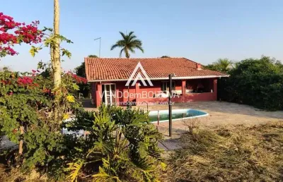Chácara para venda em boituva, boituville, 3 dormitórios, 3 banheiros, 2 vagas