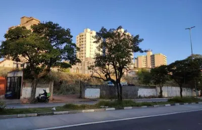 Terreno comercial para venda em guarulhos, vila augusta