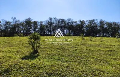 Terreno comercial à venda na Rodovia Castelo Branco, KM 109, Pinhal, Boituva