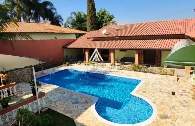 Casa em condomínio para venda em boituva, nova rheata, 3 dormitórios, 1 suíte, 3 banheiros, 2 vagas