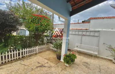 Casa para venda em boituva, residencial de lorenzi, 3 dormitórios, 1 banheiro, 4 vagas