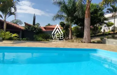 Casa em condomínio para venda em boituva, residencial green ville ii, 3 dormitórios, 1 suíte, 3 banheiros, 6 vagas