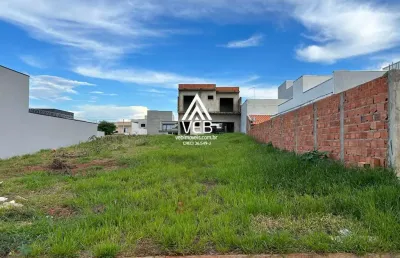 Terreno para venda em boituva, portal ville jardins
