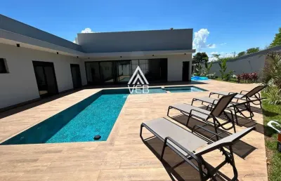 Casa em condomínio para venda em boituva, residencial são josé de boituva, 4 dormitórios, 4 suítes, 6 banheiros, 9 vagas