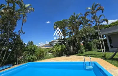 Chácara para venda em boituva, tropicália park, 2 dormitórios, 1 suíte, 3 banheiros, 4 vagas