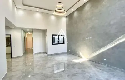 Casa para venda em boituva, portal ville jardins, 3 dormitórios, 1 suíte, 3 banheiros, 4 vagas