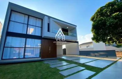 Casa em condomínio para venda em boituva, portal das estrelas ii, 4 dormitórios, 3 suítes, 6 banheiros, 4 vagas