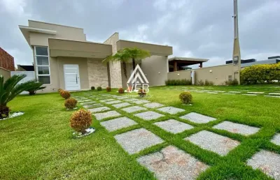 Casa em condomínio para venda em boituva, residencial haras inga mirim, 3 dormitórios, 3 suítes, 5 banheiros, 4 vagas