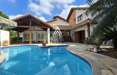 Casa em condomínio para venda em boituva, portal dos pássaros ii, 2 dormitórios, 2 suítes, 4 banheiros, 4 vagas