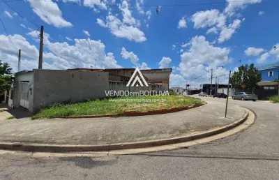 Terreno comercial para venda em boituva, residencial faculdade