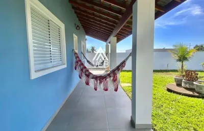 Casa em condomínio para locação em boituva, fazenda castelo, 3 dormitórios, 2 suítes, 3 banheiros, 9 vagas