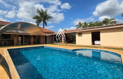 Casa em condomínio para venda em boituva, nova rheata, 3 dormitórios, 1 suíte, 3 banheiros, 6 vagas