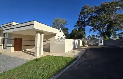 Casa em condomínio para venda em iperó, jardim sartorelli, 3 dormitórios, 1 suíte, 2 banheiros, 4 vagas