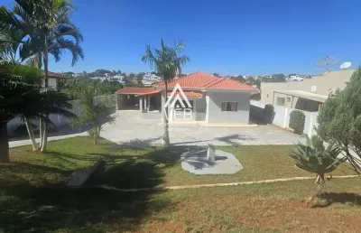 Casa para venda em boituva, jardim flamboyant iii, 3 dormitórios, 1 suíte, 4 banheiros, 8 vagas