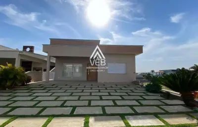 Casa em condomínio para venda em boituva, residencial haras inga mirim, 4 dormitórios, 4 suítes, 6 banheiros, 4 vagas