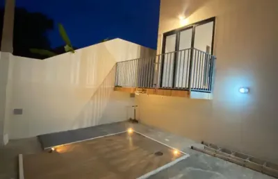 Casa para alugar - jardim pinheiros - jaguariúna/sp - 3 quartos
