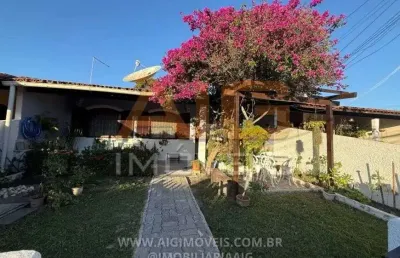 Casa com 3 quartos à venda no Centro, Iguaba Grande 