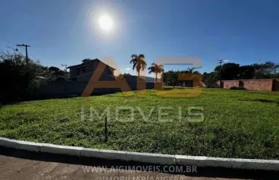 Terreno à venda na Rua Um, 648, Balneário das Conchas, São Pedro da Aldeia
