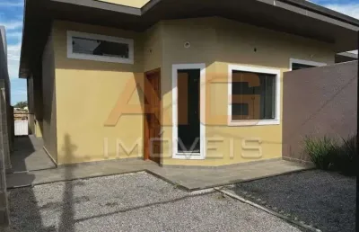 Casa com 3 quartos à venda na Rua Mário Feitosa Ventura, 25794, Balneário das Conchas, São Pedro da Aldeia
