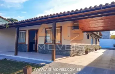 Casa com 3 quartos à venda na Estrada do Pau Ferro, 2523, Campo Redondo, São Pedro da Aldeia