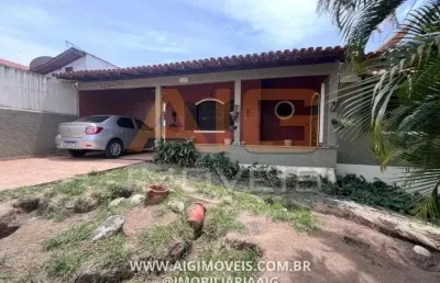 Casa com 5 quartos à venda na Rua Nossa Senhora de Fátima, 4673, Parque Tamariz, Iguaba Grande