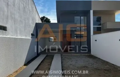 Casa com 3 quartos à venda na Rua Um, 8686, Nova São Pedro, São Pedro da Aldeia