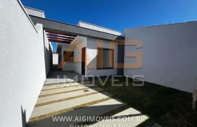 Casa com 3 quartos à venda na Rua Capitão Felippe José Sales de Almeida, 213, Recanto do Sol, São Pedro da Aldeia