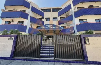 Apartamento 2 quartos suíte centro são pedro da aldeia