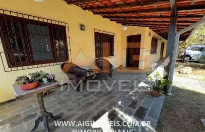 Casa com 3 quartos à venda na Rua das Orquídeas, 6236, Campo Redondo, São Pedro da Aldeia