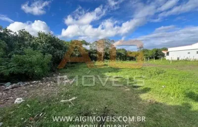Terreno à venda na Rua Nossa Senhora de Fátima, 245, Vila Nova, Iguaba Grande