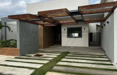 Imóvel para venda possui 140 metros quadrados com 3 quartos