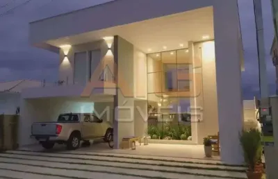 Casa duplex 3 quartos suítes condomínio blue garden são pedro