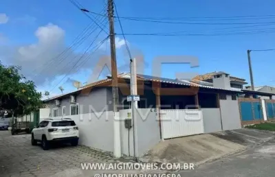 Casa com 3 quartos à venda na Rua Doze de Outubro, 677, Fluminense, São Pedro da Aldeia