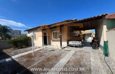 Casa em condomínio fechado com 5 quartos à venda na Rua Nossa Senhora de Fátima, 436, Sopotó, Iguaba Grande