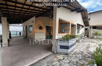 Casa com 4 quartos à venda no Centro, Iguaba Grande 