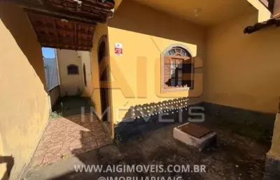 Apartamento com 2 quartos à venda na Rua Nossa Senhora de Fátima, 10, Sopotó, Iguaba Grande