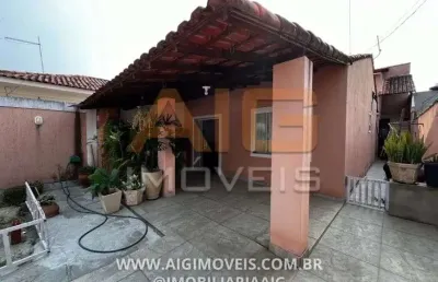 Casa 3 quartos 190 metros orla da praia ubás iguaba grande