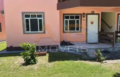 Apartamento com 2 quartos à venda na Rua Nossa Senhora de Fátima, 31, Cidade Nova, Iguaba Grande