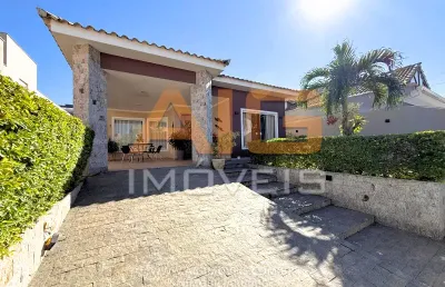 Casa 3 quartos suíte condomínio blue garden nova são pedro