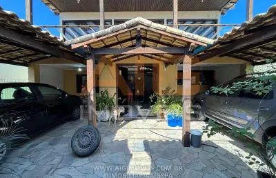 Casa duplex 7 quartos sendo 5 suítes piscina churrasqueira
