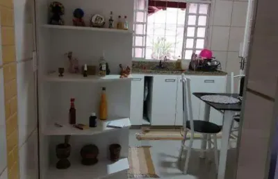 Casa à venda, 3 quartos, 2 vagas, redentor - pará de minas/mg