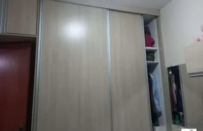 Apartamento à venda, santos dumont - pará de minas/mg