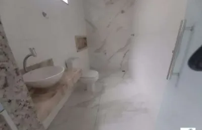 Casa à venda, 3 quartos, jardim dos ipes - pará de minas/mg