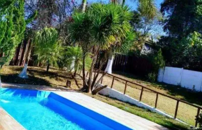 Chácara à venda, córrego do barro - são josé da varginha/mg