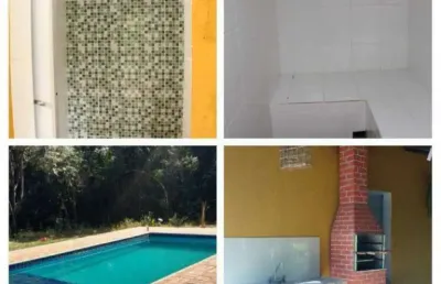 Chácara à venda, ribeirão do ouro - pará de minas/mg