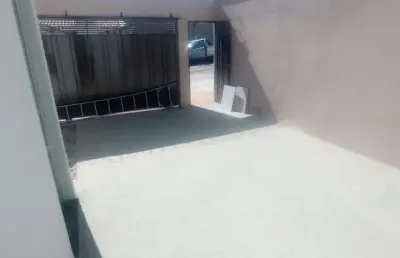 Casa à venda no Padre Libério, Pará de Minas 