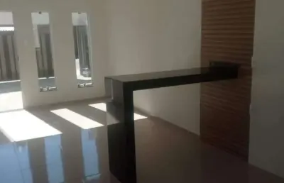 Casa à venda no Padre Libério, Pará de Minas 
