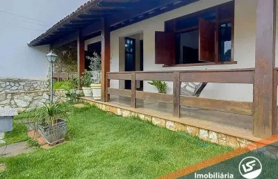 Casa à venda, 4 quartos, 1 suíte, 4 vagas, vila raquel - pará de minas/mg