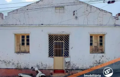 Casa à venda no Várzea, Pará de Minas 
