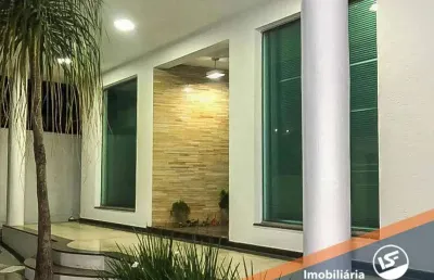 Casa à venda, 4 quartos, 1 suíte, 3 vagas, são josé - pará de minas/mg